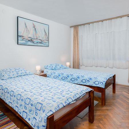 Apartmant Borna Slunj Ngoại thất bức ảnh