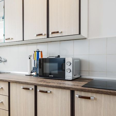 Apartmant Borna Slunj Ngoại thất bức ảnh