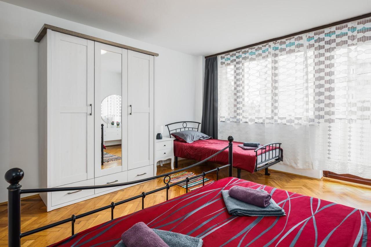 Apartmant Borna Slunj Ngoại thất bức ảnh