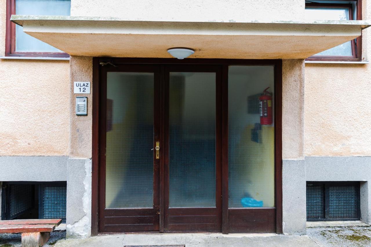 Apartmant Borna Slunj Ngoại thất bức ảnh