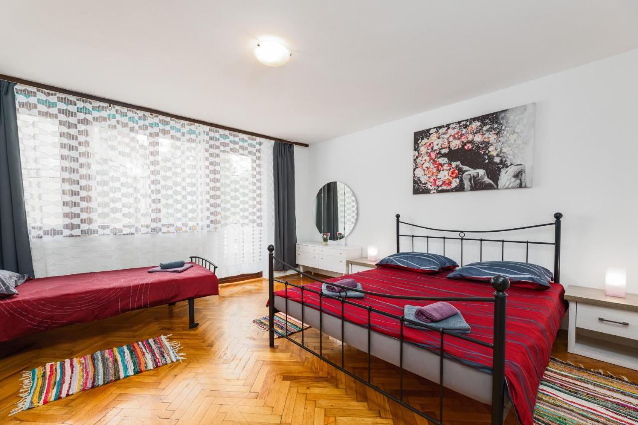 Apartmant Borna Slunj Ngoại thất bức ảnh