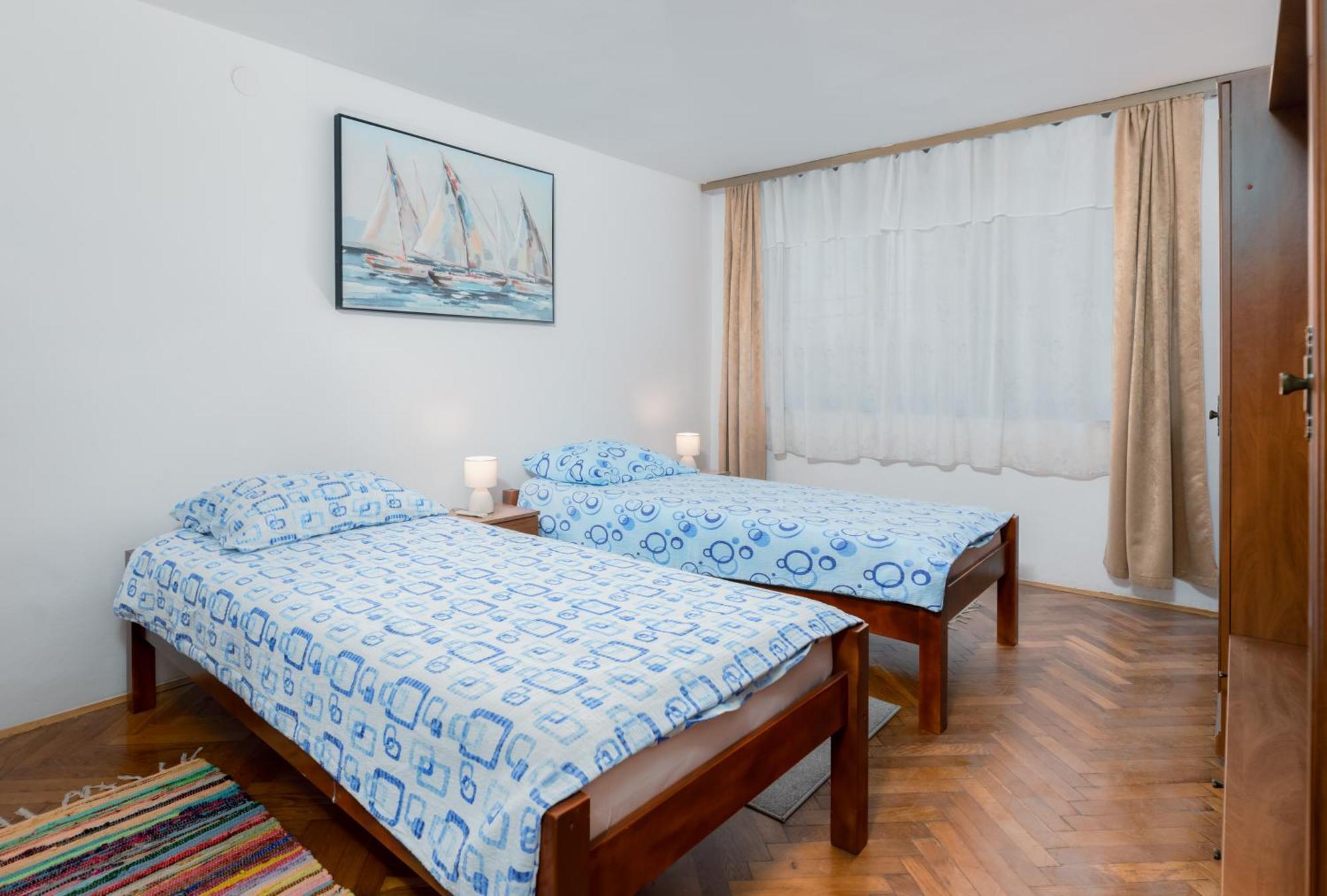 Apartmant Borna Slunj Ngoại thất bức ảnh