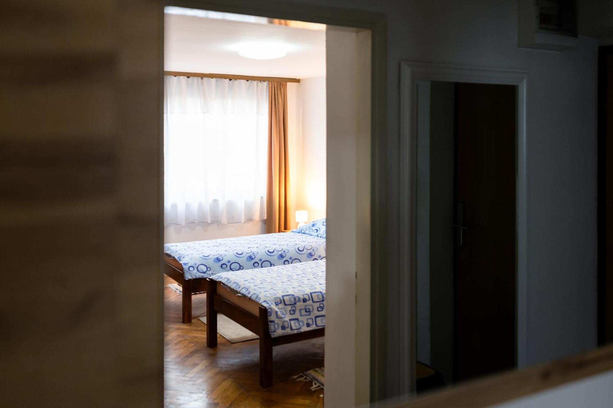 Apartmant Borna Slunj Ngoại thất bức ảnh