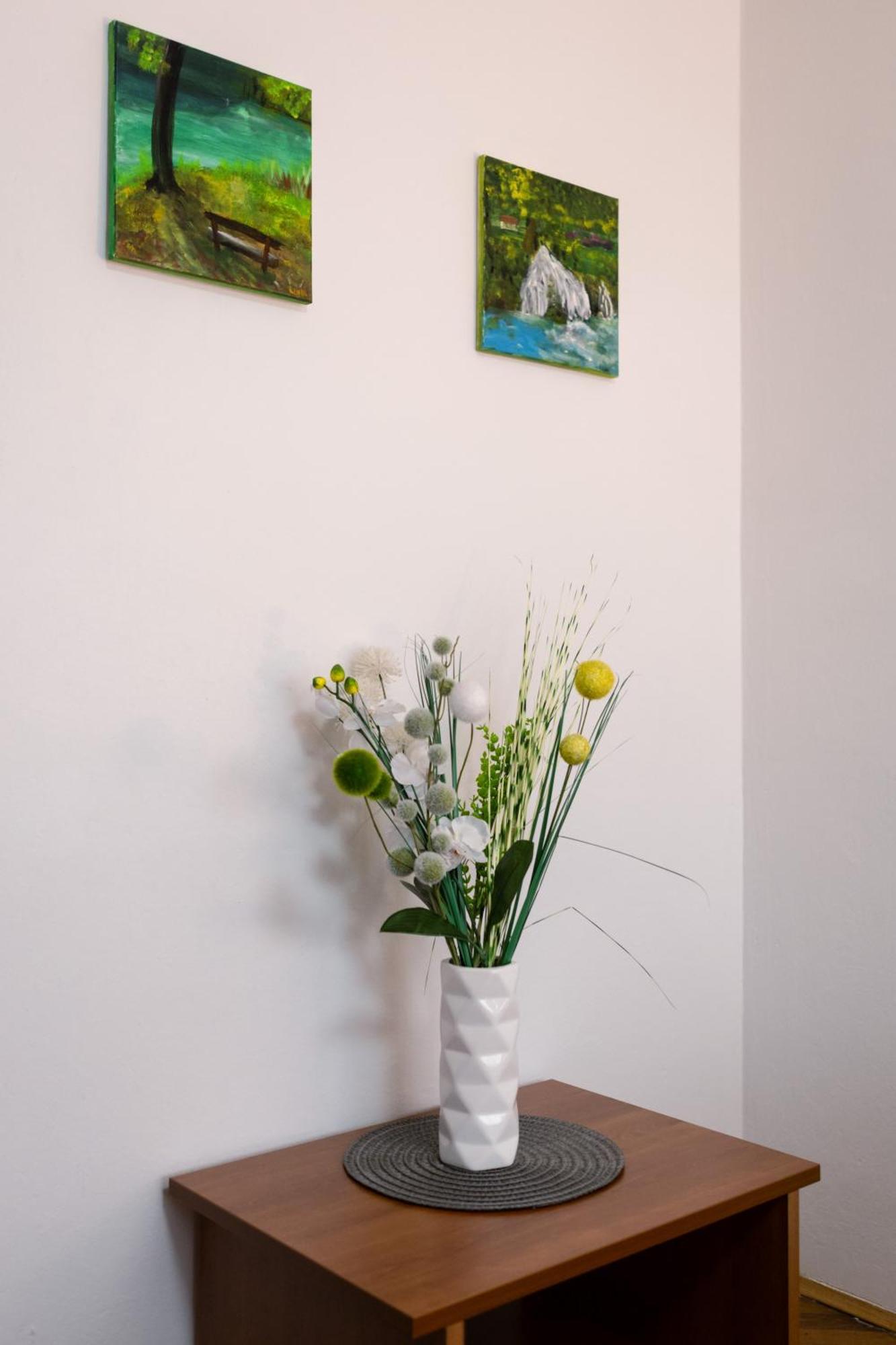 Apartmant Borna Slunj Ngoại thất bức ảnh