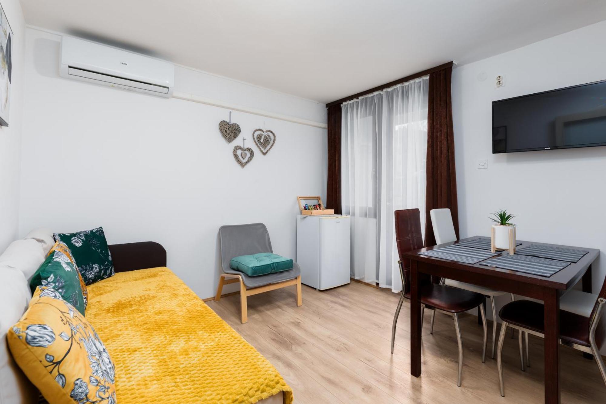 Apartmant Borna Slunj Ngoại thất bức ảnh