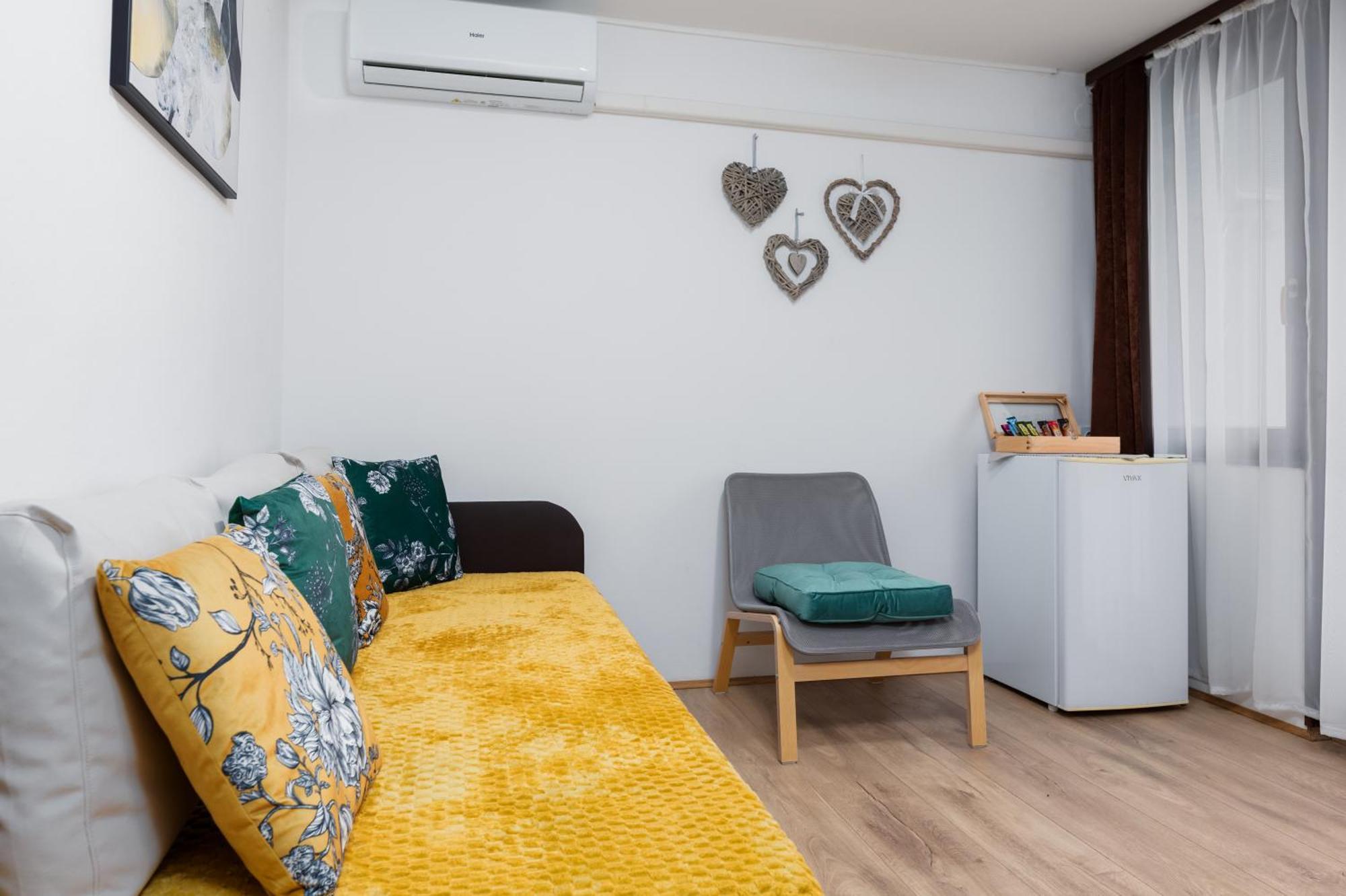 Apartmant Borna Slunj Ngoại thất bức ảnh