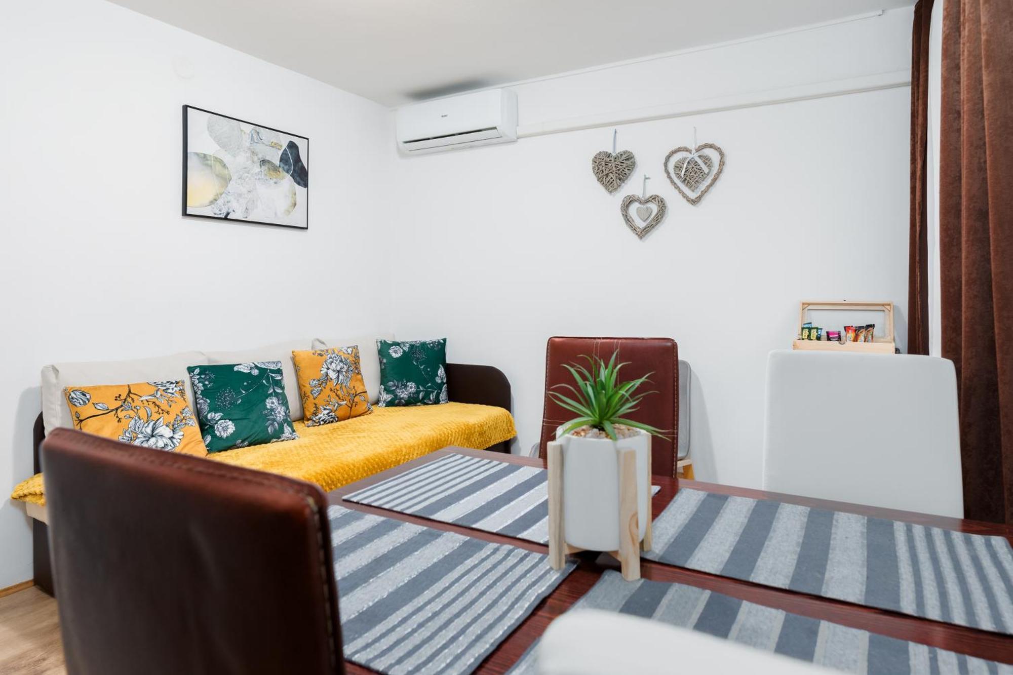 Apartmant Borna Slunj Ngoại thất bức ảnh