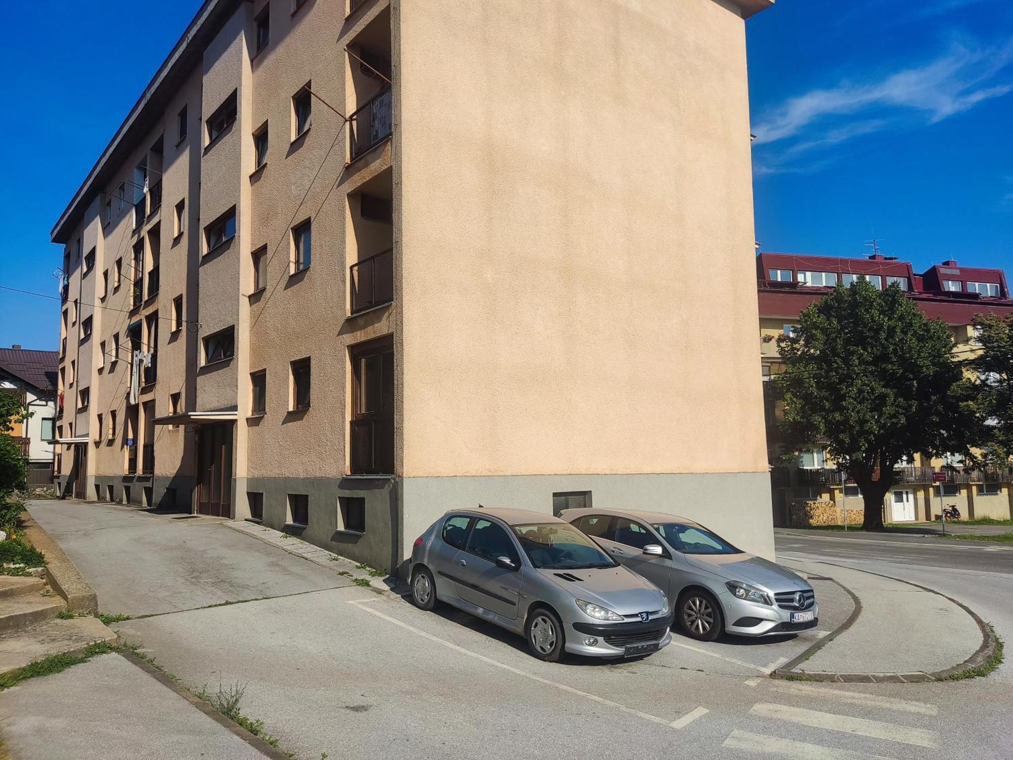 Apartmant Borna Slunj Ngoại thất bức ảnh