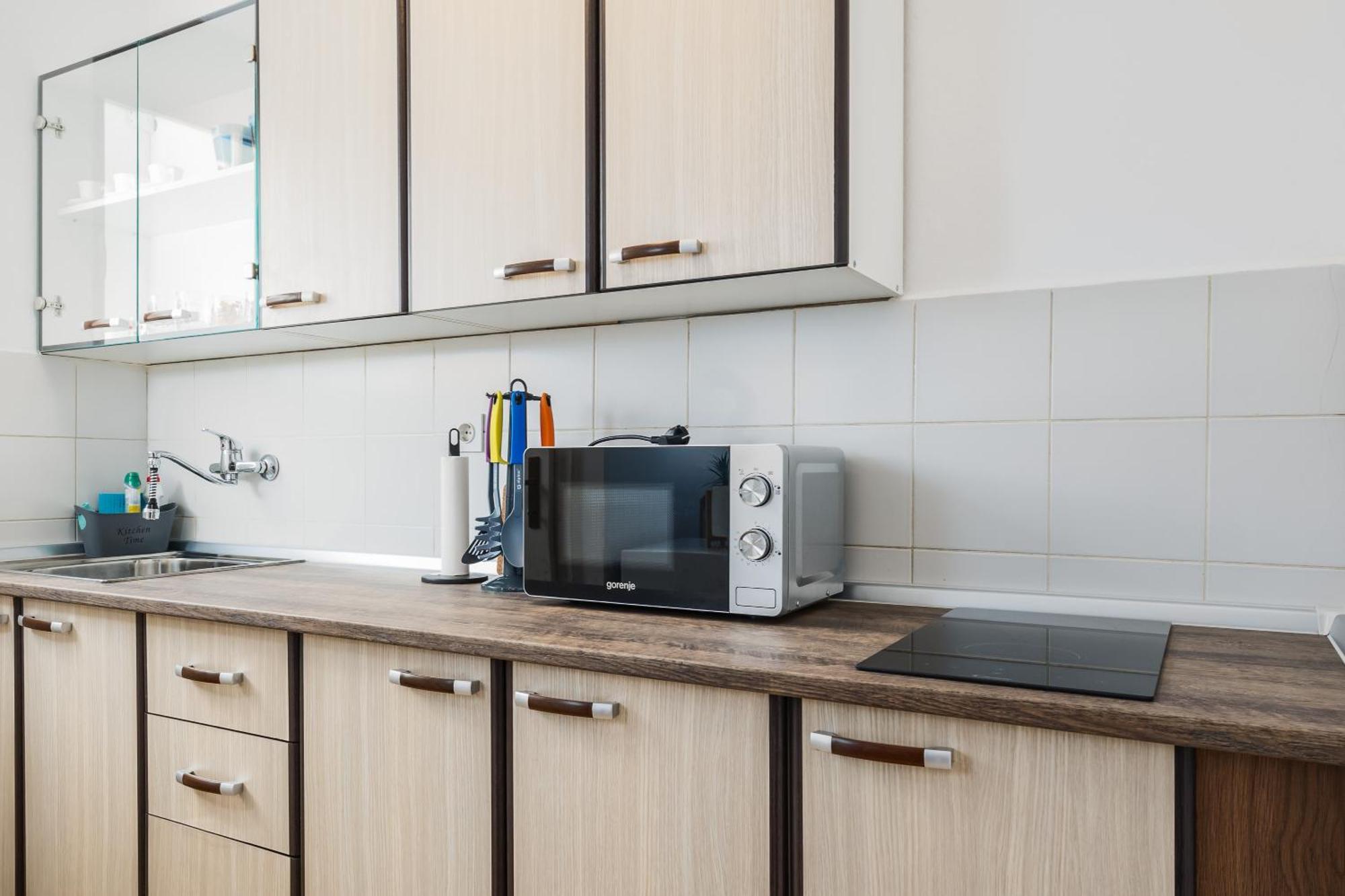 Apartmant Borna Slunj Ngoại thất bức ảnh