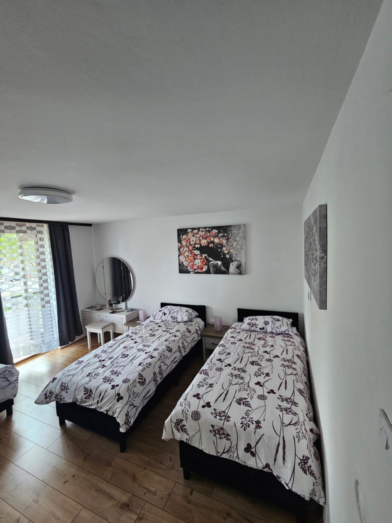 Apartmant Borna Slunj Ngoại thất bức ảnh