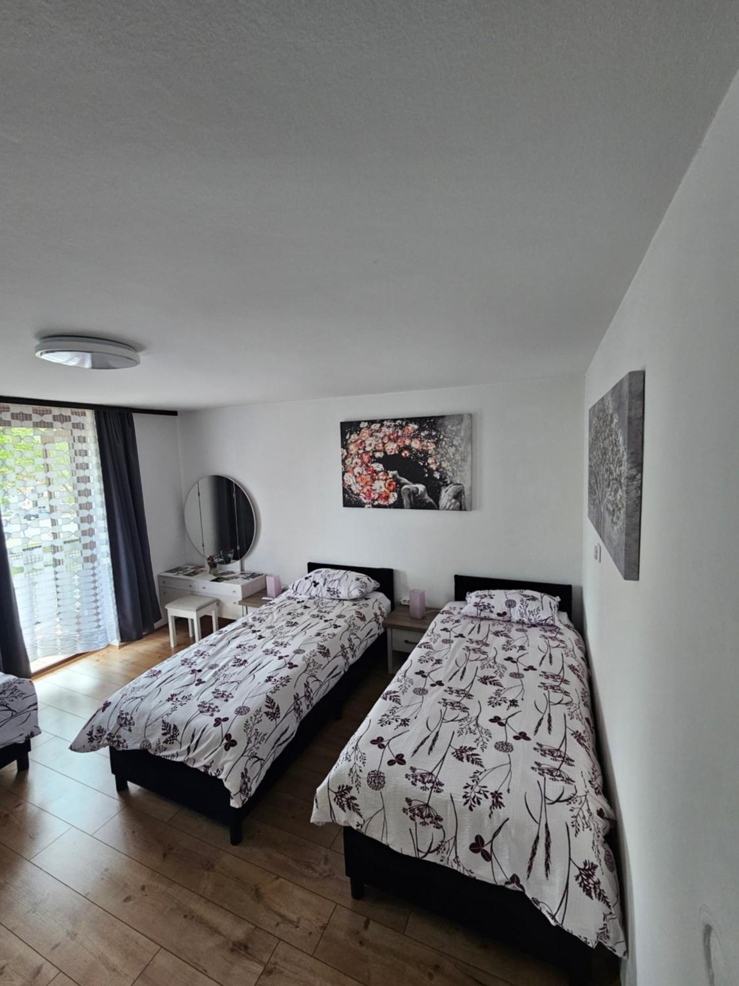 Apartmant Borna Slunj Ngoại thất bức ảnh